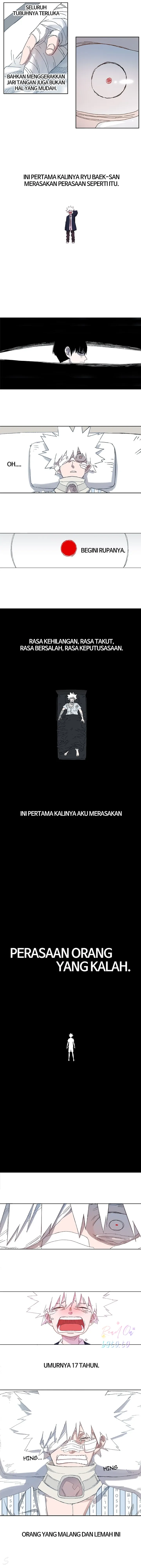 Read The Boxer ID Manga Online