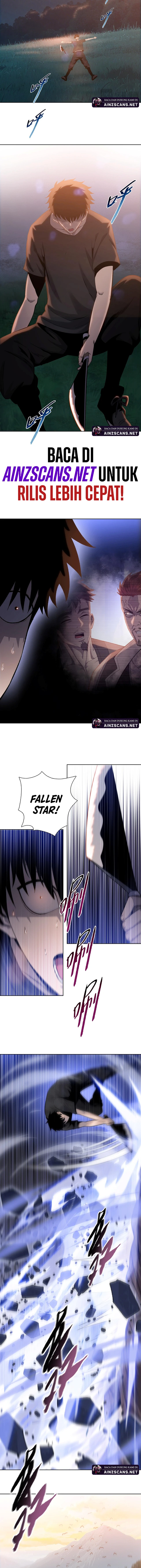 Read The Butcher Blade That Pierces All Realms ID Manga Online