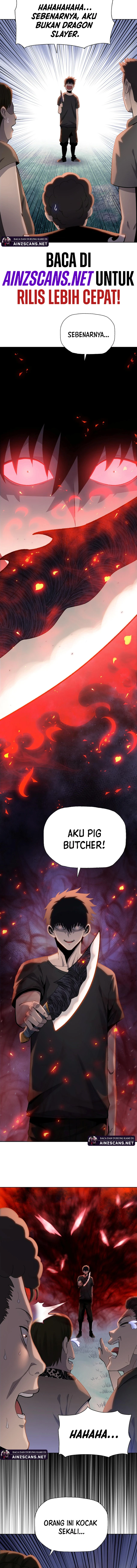 Read The Butcher Blade That Pierces All Realms ID Manga Online