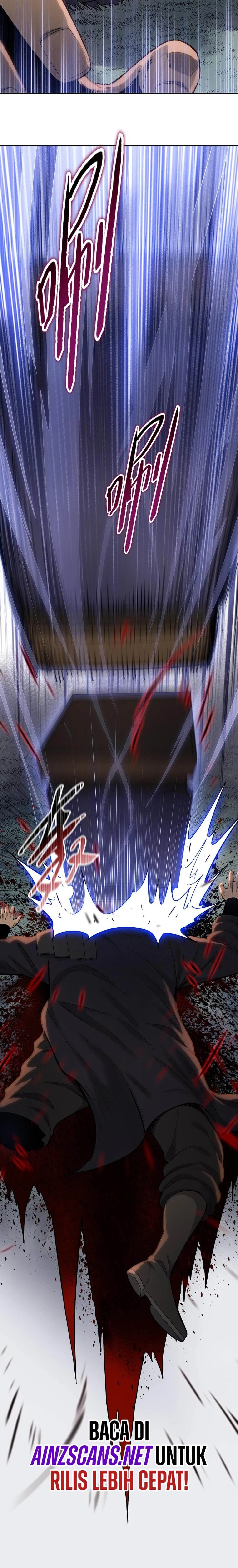Read The Butcher Blade That Pierces All Realms ID Manga Online