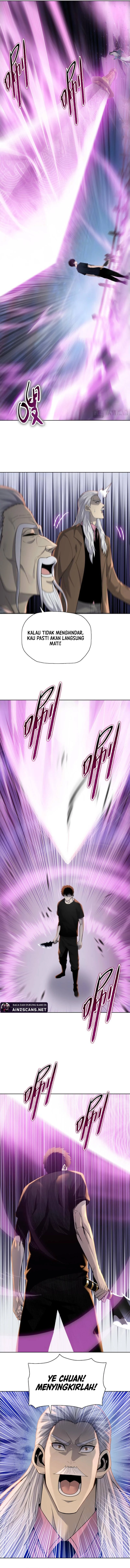 Read The Butcher Blade That Pierces All Realms ID Manga Online