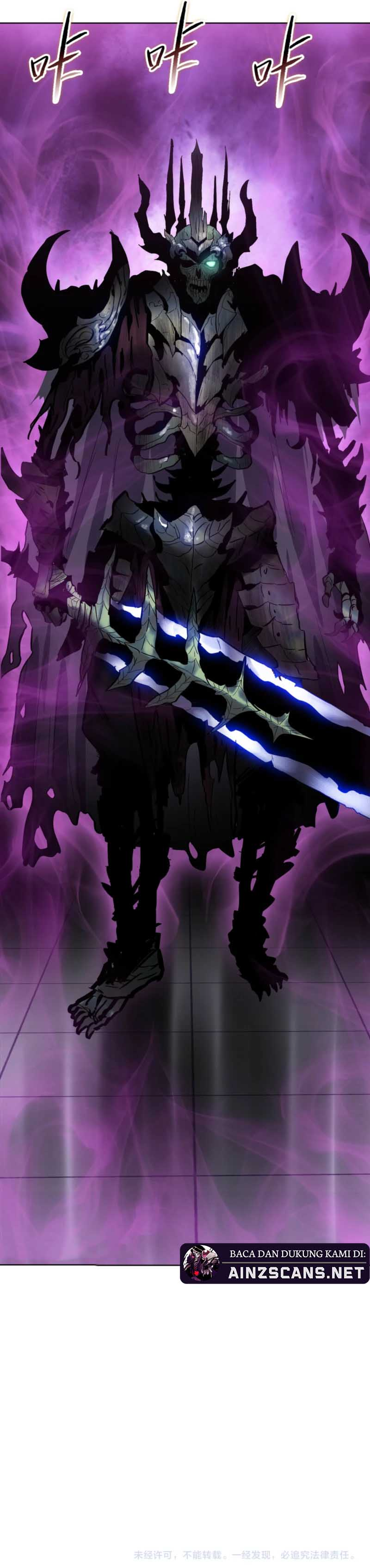 Read The Butcher Blade That Pierces All Realms ID Manga Online