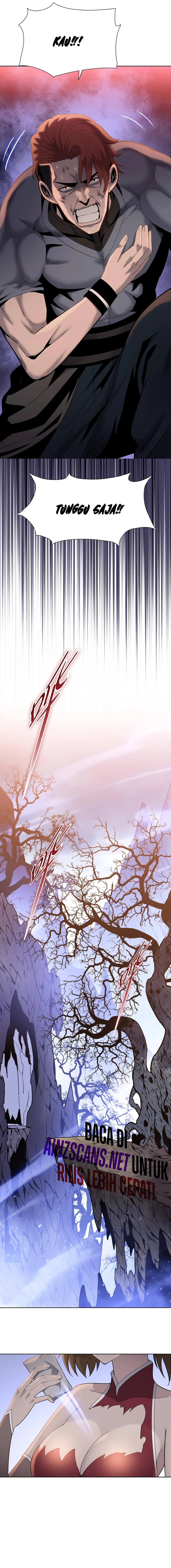 Read The Butcher Blade That Pierces All Realms ID Manga Online