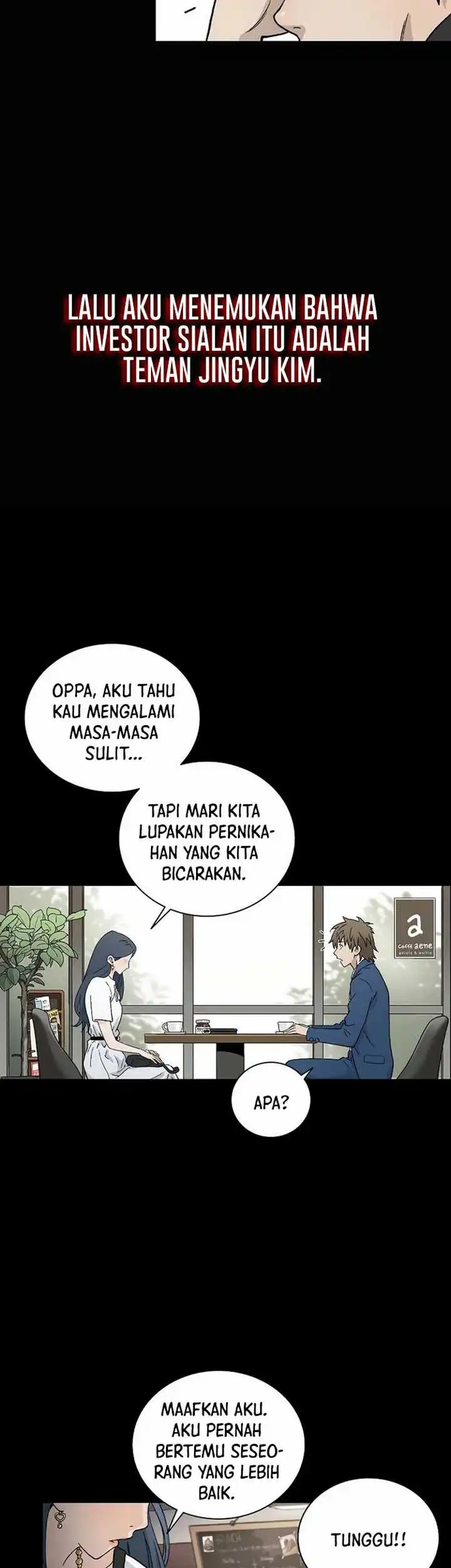 Read The Divine Surgeon ID Manga Online