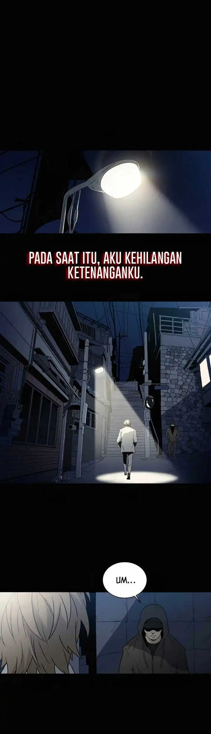 Read The Divine Surgeon ID Manga Online