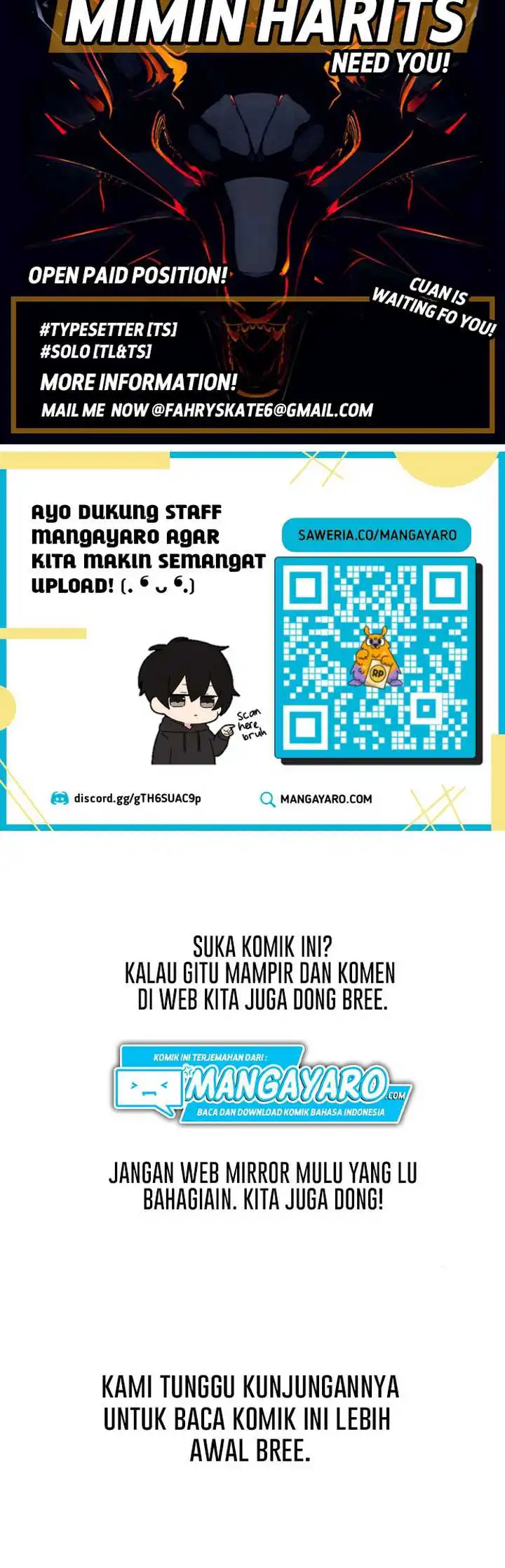 Read The Divine Surgeon ID Manga Online