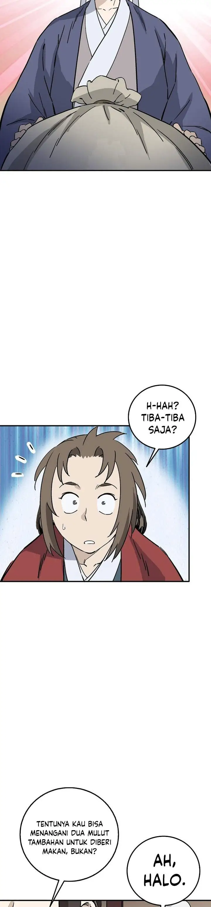 Read The Divine Surgeon ID Manga Online