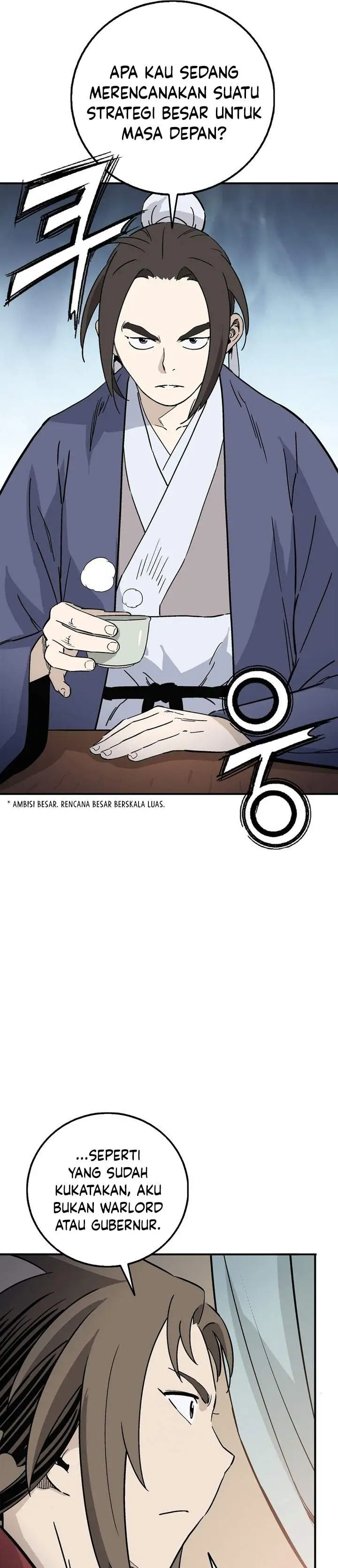 Read The Divine Surgeon ID Manga Online