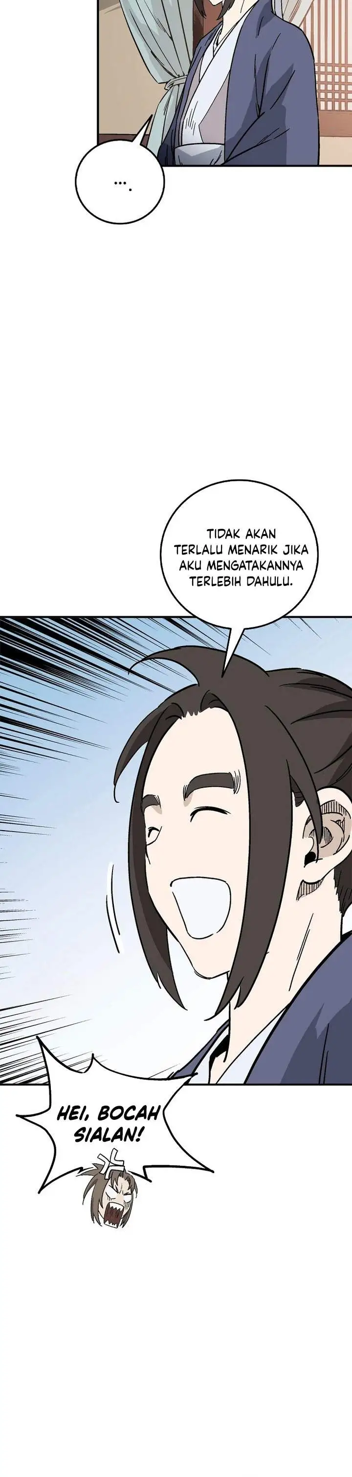 Read The Divine Surgeon ID Manga Online