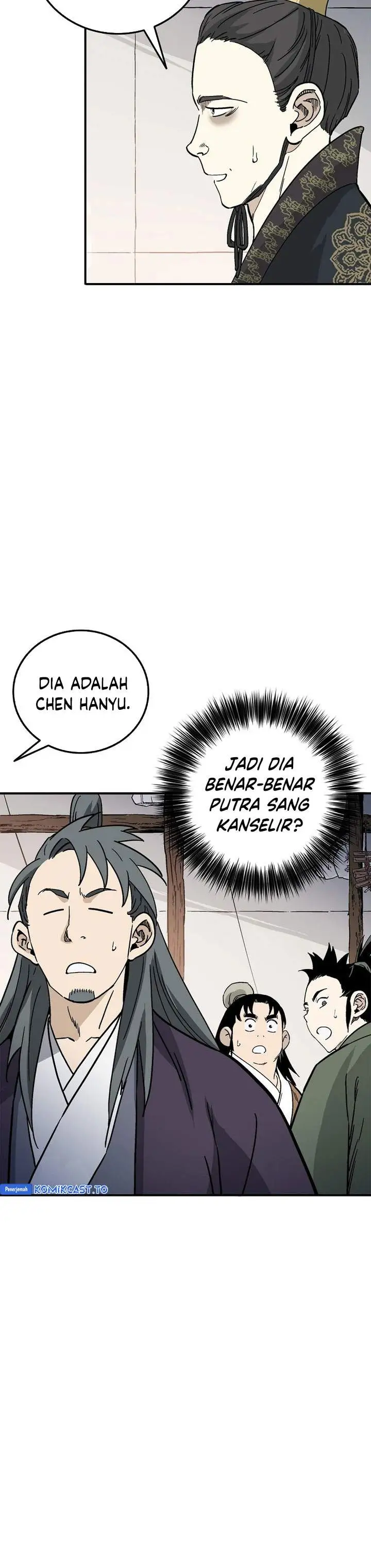 Read The Divine Surgeon ID Manga Online