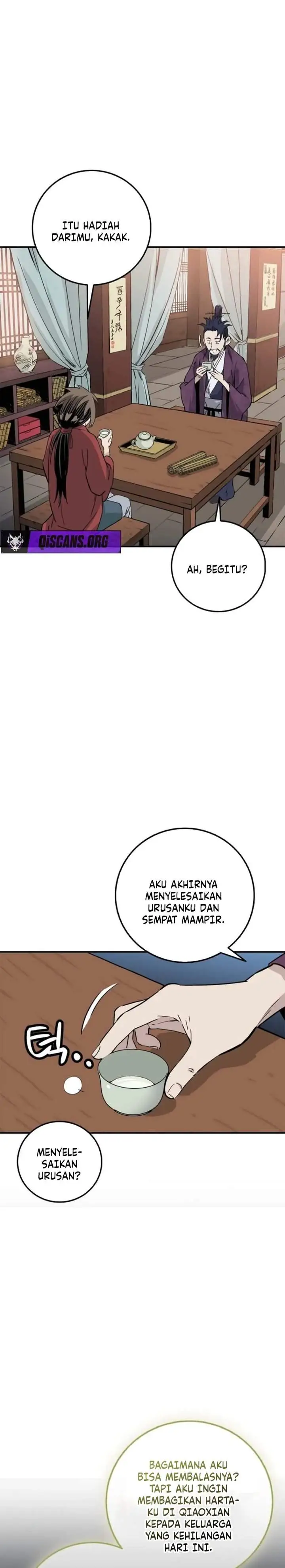 Read The Divine Surgeon ID Manga Online