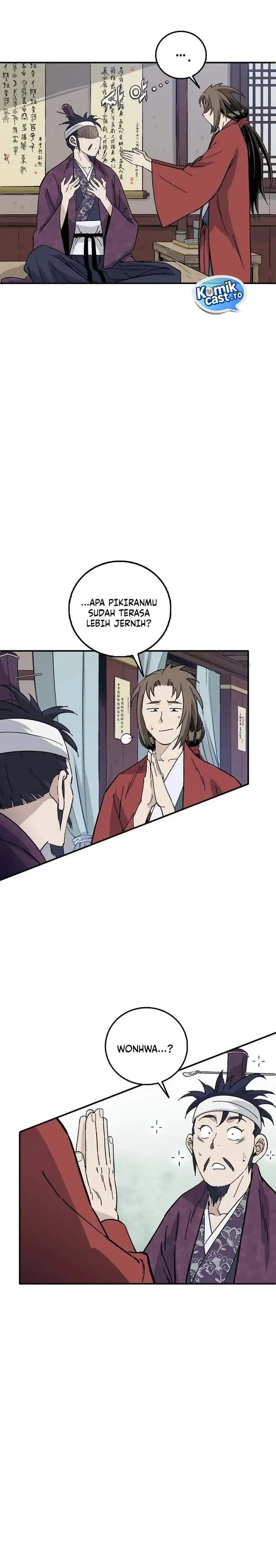 Read The Divine Surgeon ID Manga Online