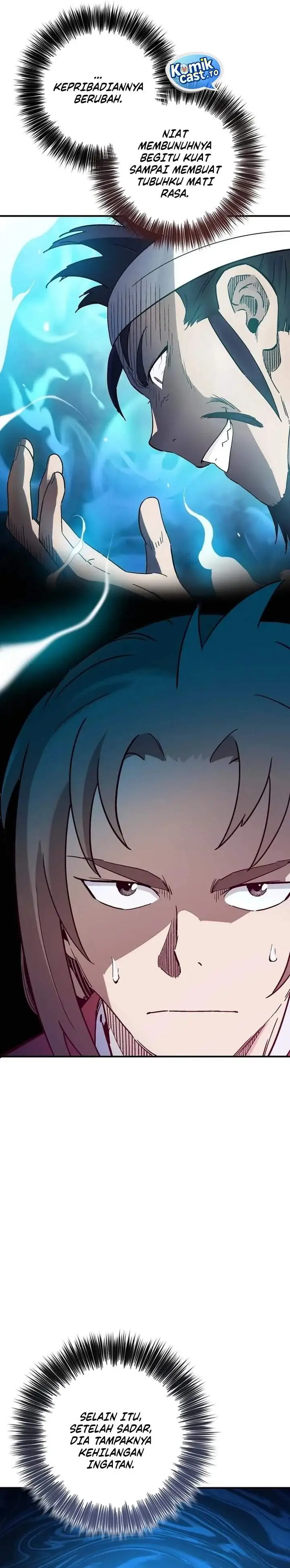 Read The Divine Surgeon ID Manga Online