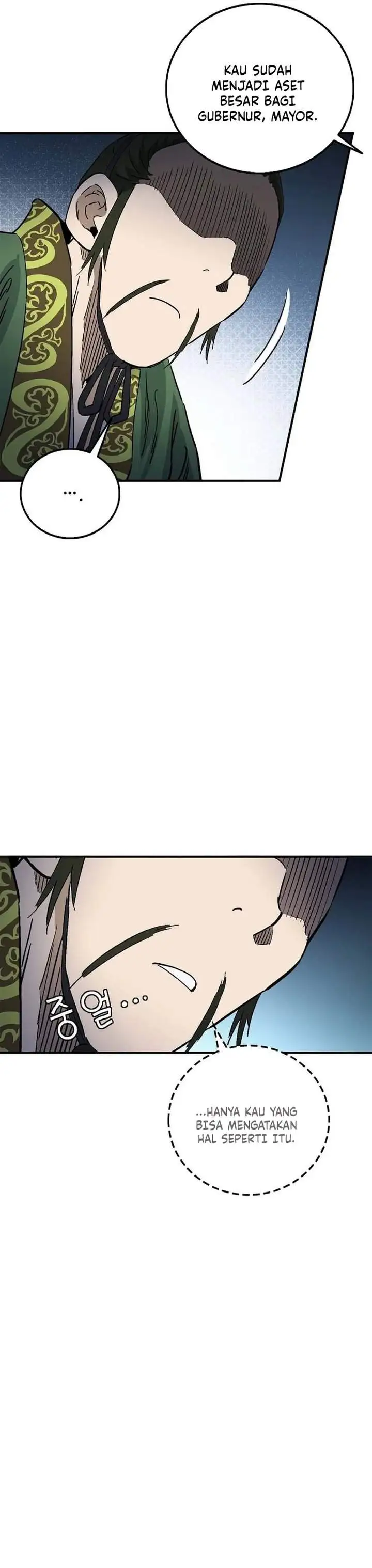 Read The Divine Surgeon ID Manga Online