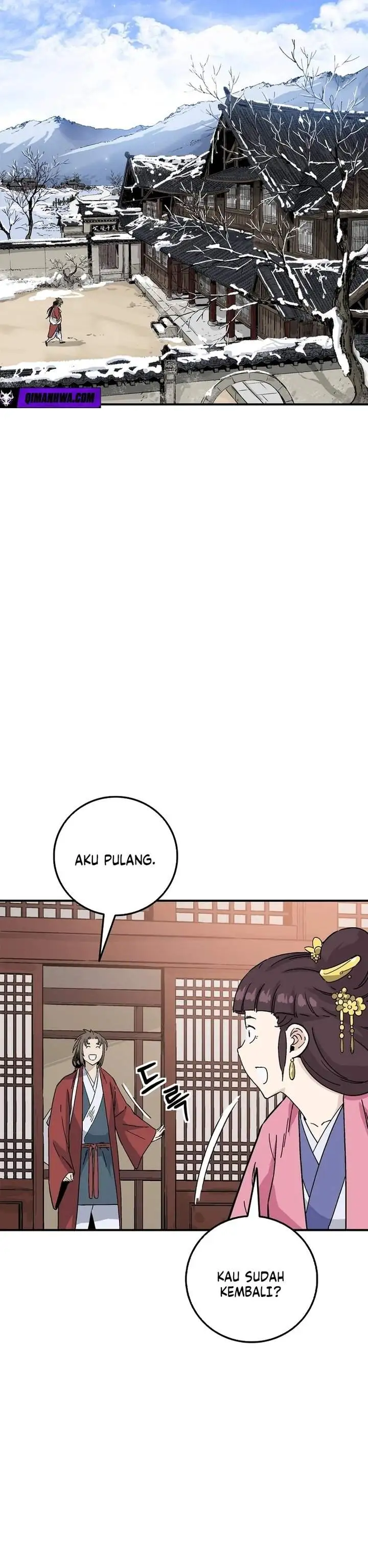 Read The Divine Surgeon ID Manga Online