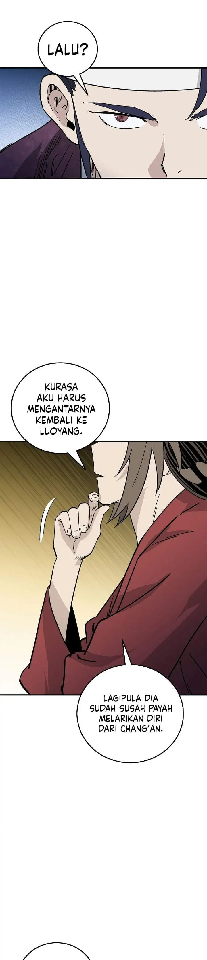 Read The Divine Surgeon ID Manga Online