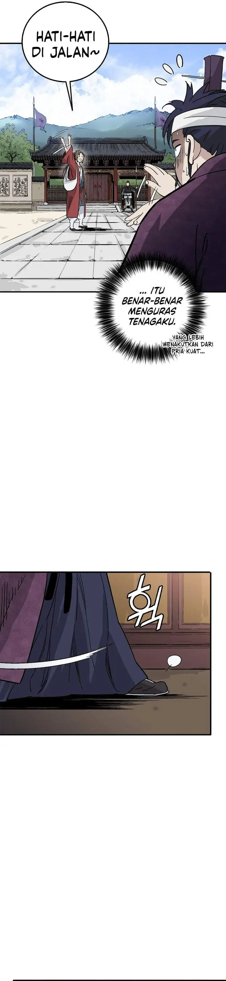 Read The Divine Surgeon ID Manga Online