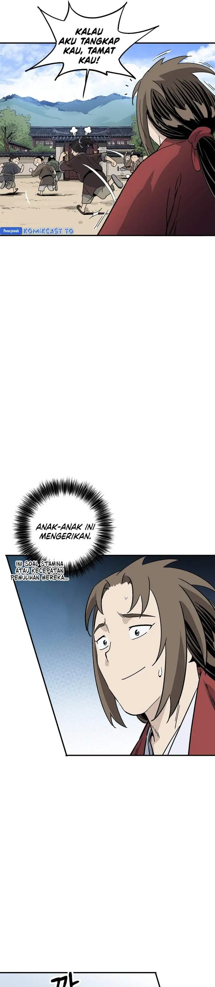 Read The Divine Surgeon ID Manga Online