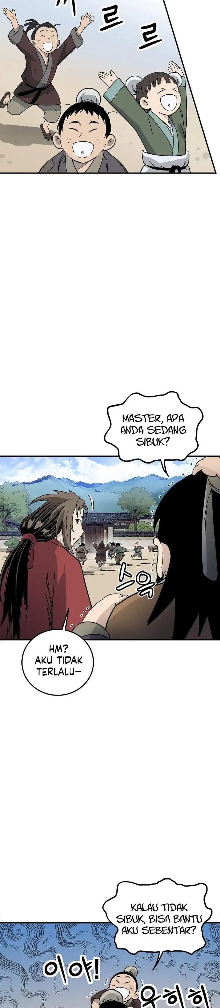 Read The Divine Surgeon ID Manga Online