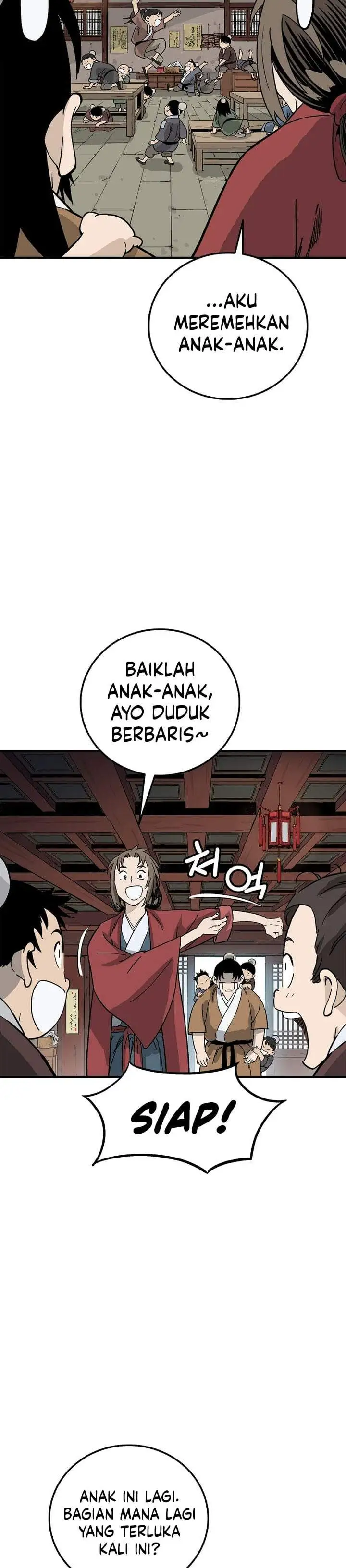 Read The Divine Surgeon ID Manga Online