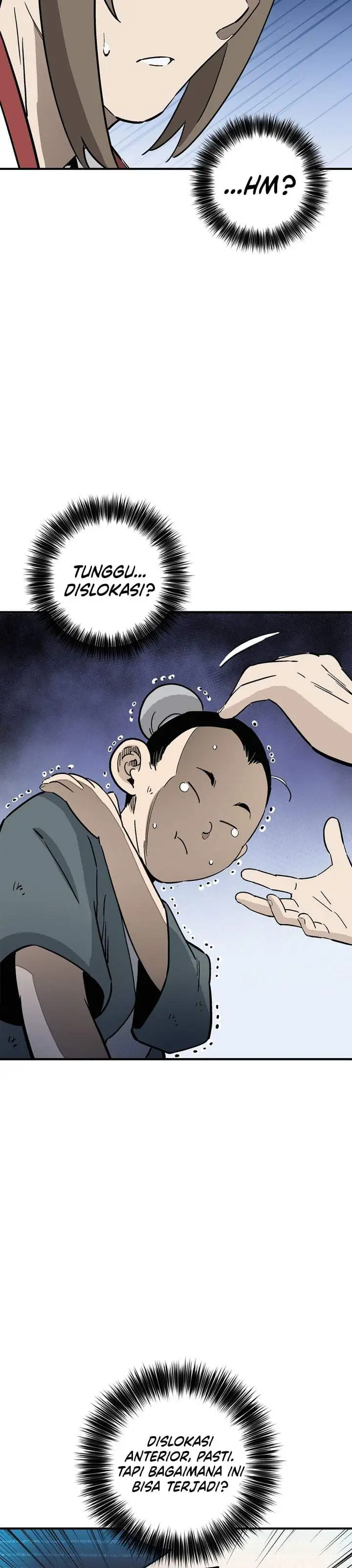 Read The Divine Surgeon ID Manga Online