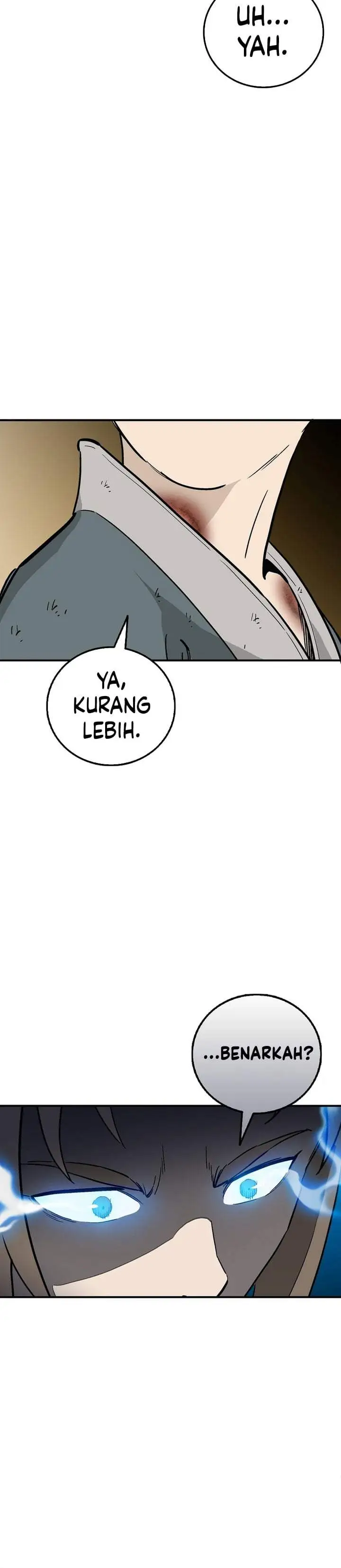 Read The Divine Surgeon ID Manga Online