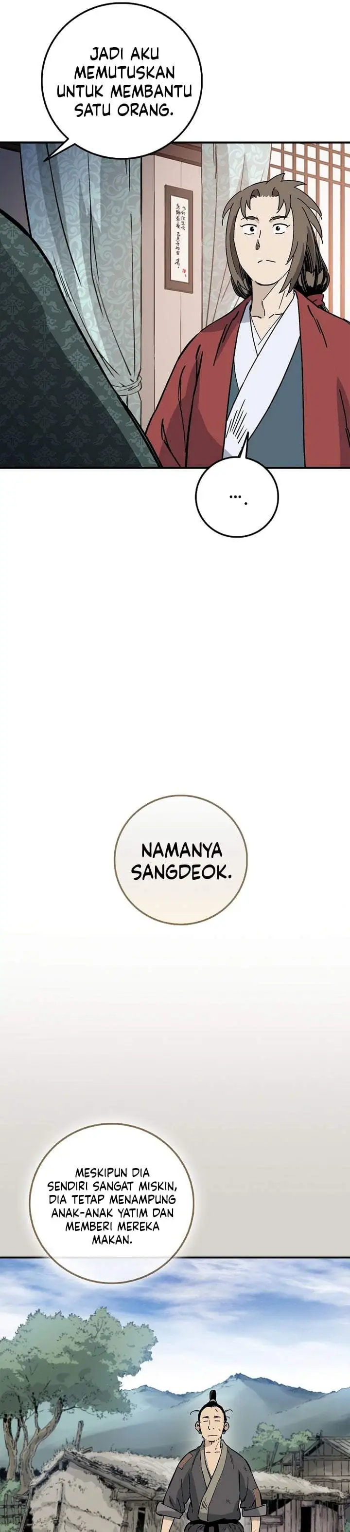 Read The Divine Surgeon ID Manga Online