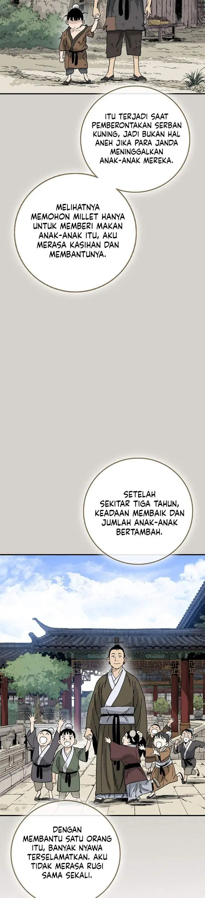 Read The Divine Surgeon ID Manga Online