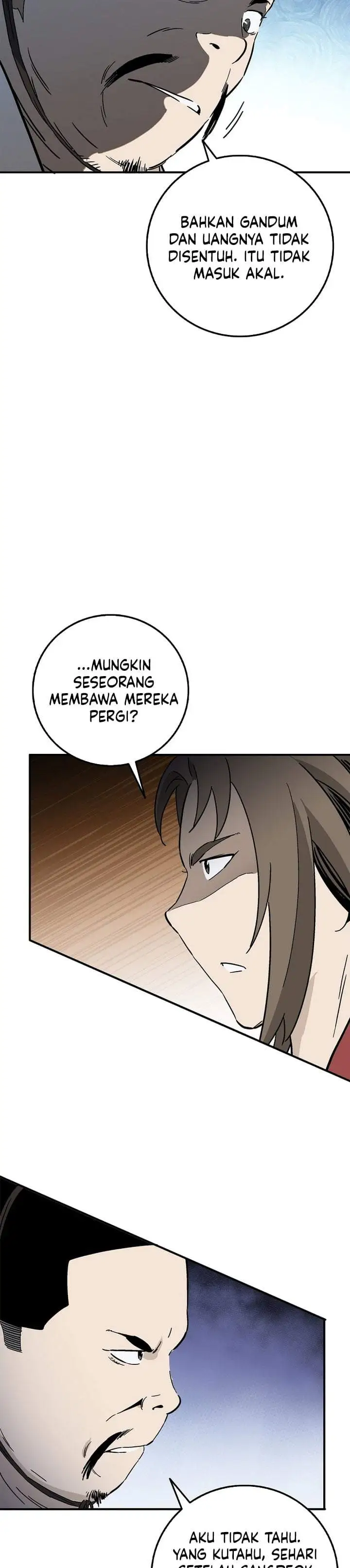 Read The Divine Surgeon ID Manga Online