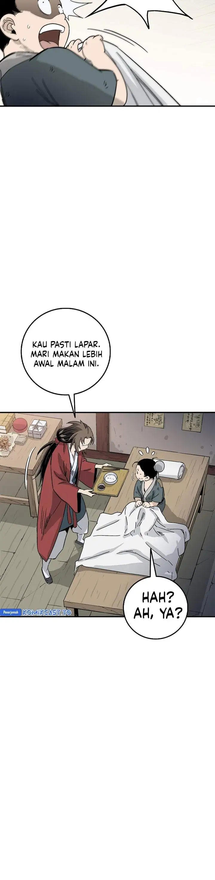 Read The Divine Surgeon ID Manga Online