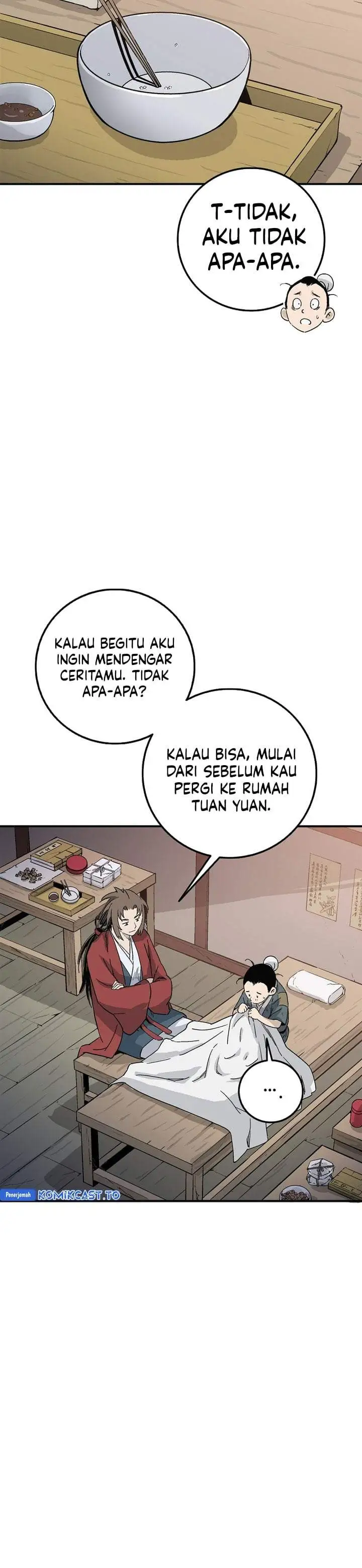 Read The Divine Surgeon ID Manga Online