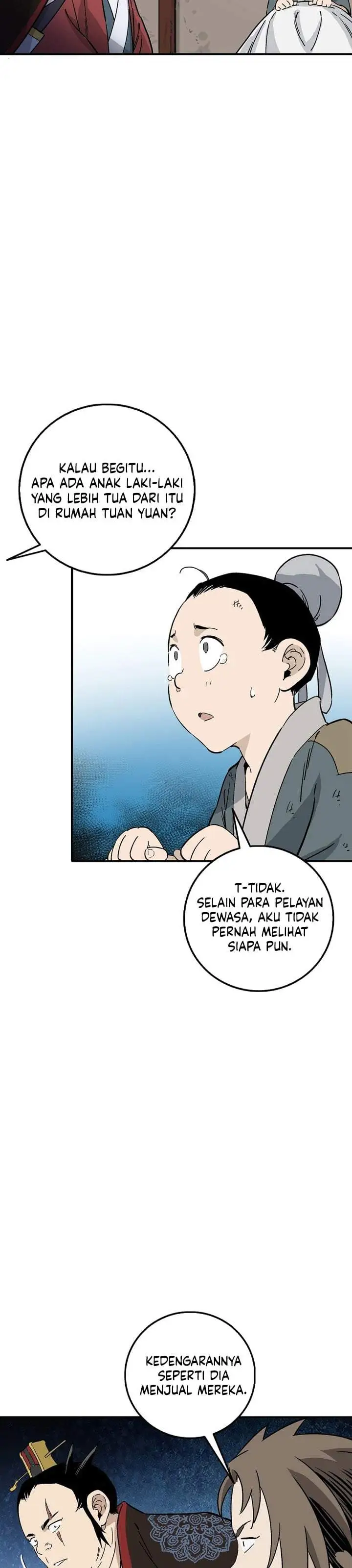 Read The Divine Surgeon ID Manga Online
