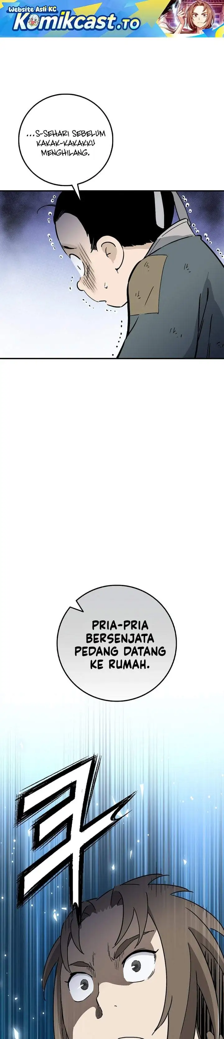 Read The Divine Surgeon ID Manga Online