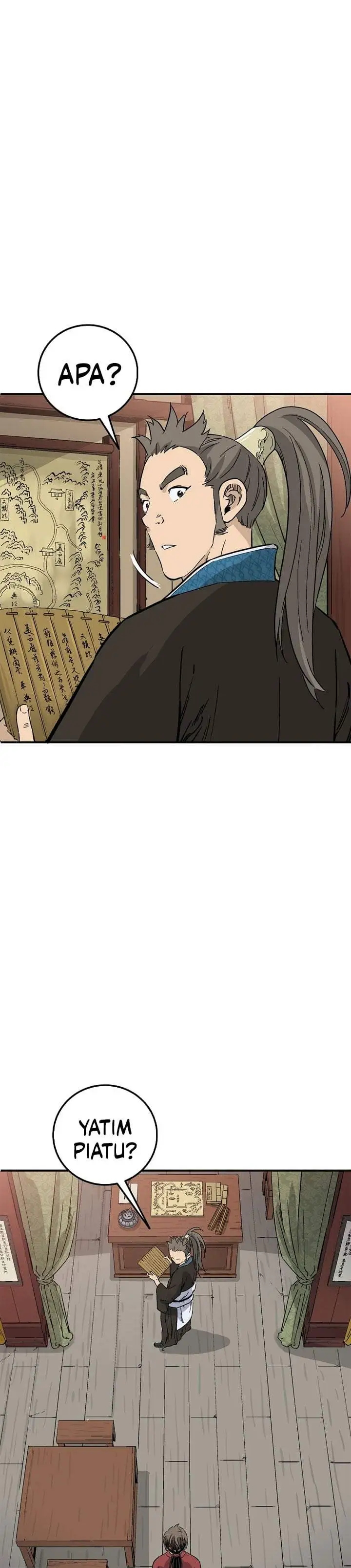 Read The Divine Surgeon ID Manga Online