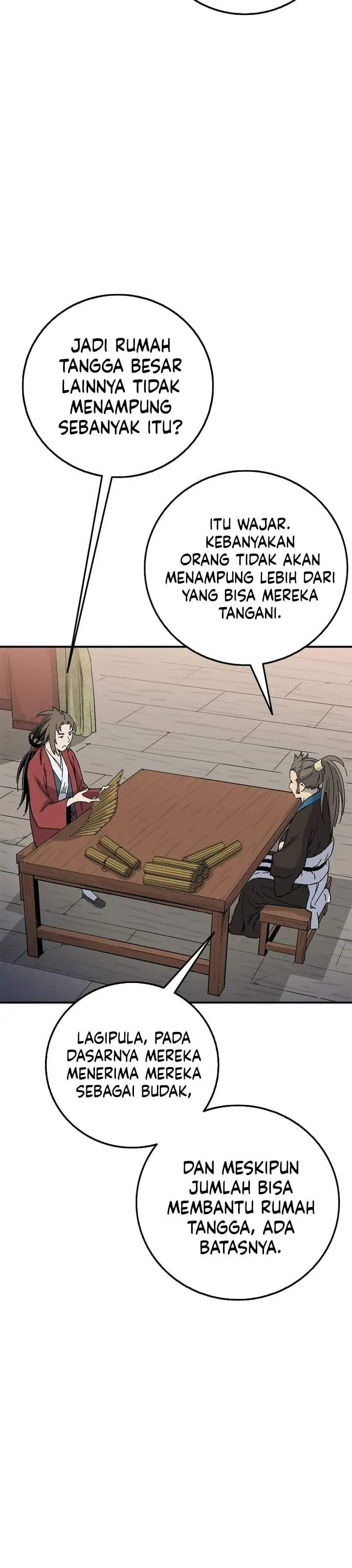 Read The Divine Surgeon ID Manga Online