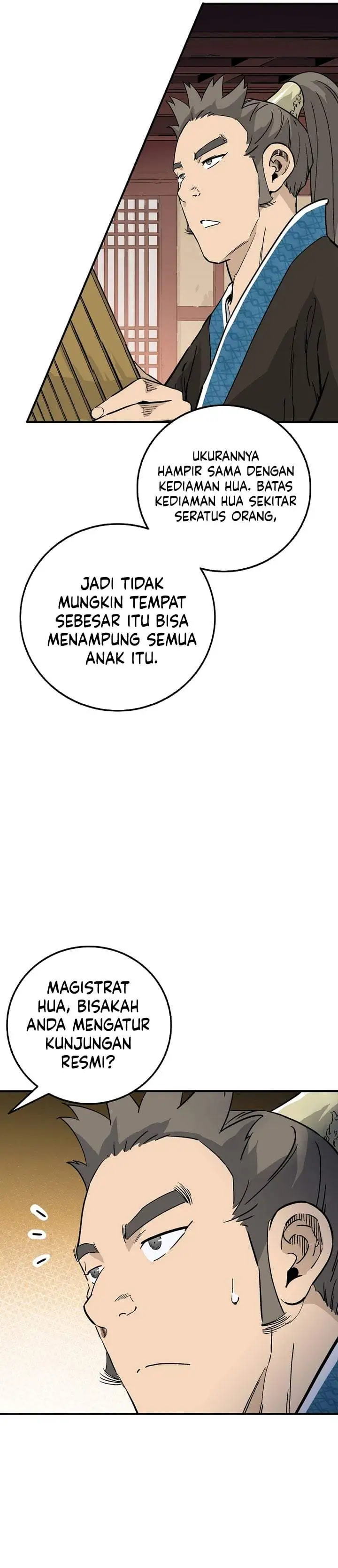Read The Divine Surgeon ID Manga Online