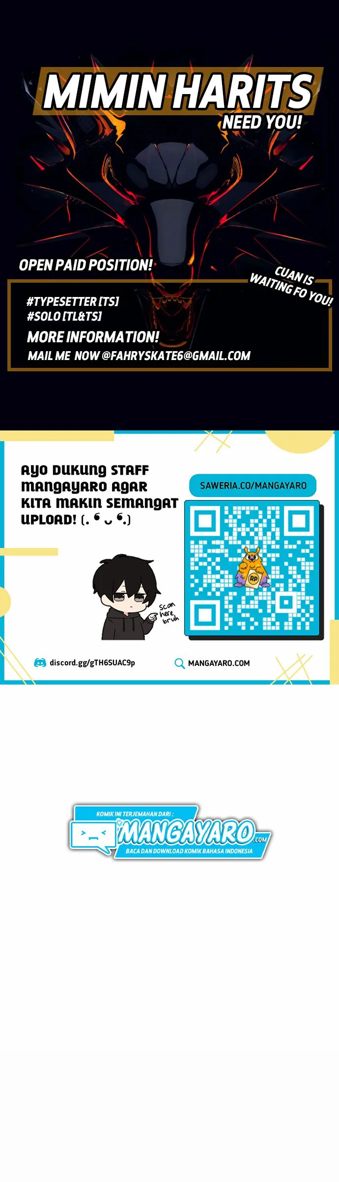 Read The Divine Surgeon ID Manga Online