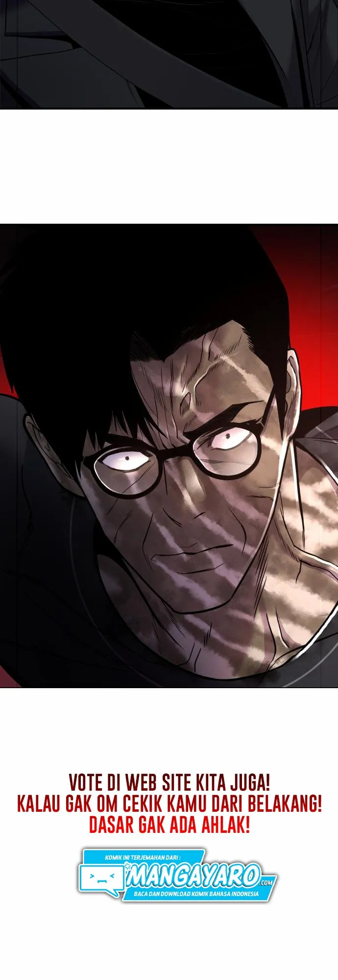 Read The Divine Surgeon ID Manga Online