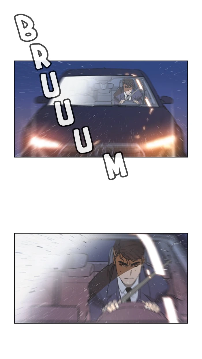 Read The Man ID Manga Online