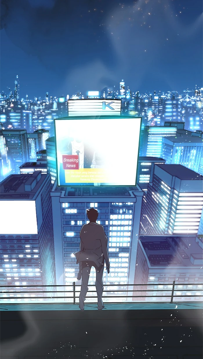 Read The Man ID Manga Online