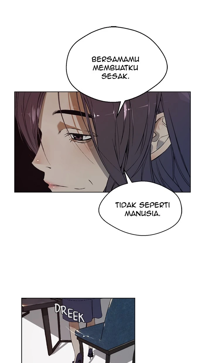 Read The Man ID Manga Online