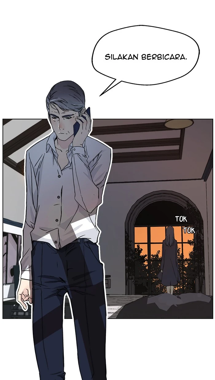 Read The Man ID Manga Online