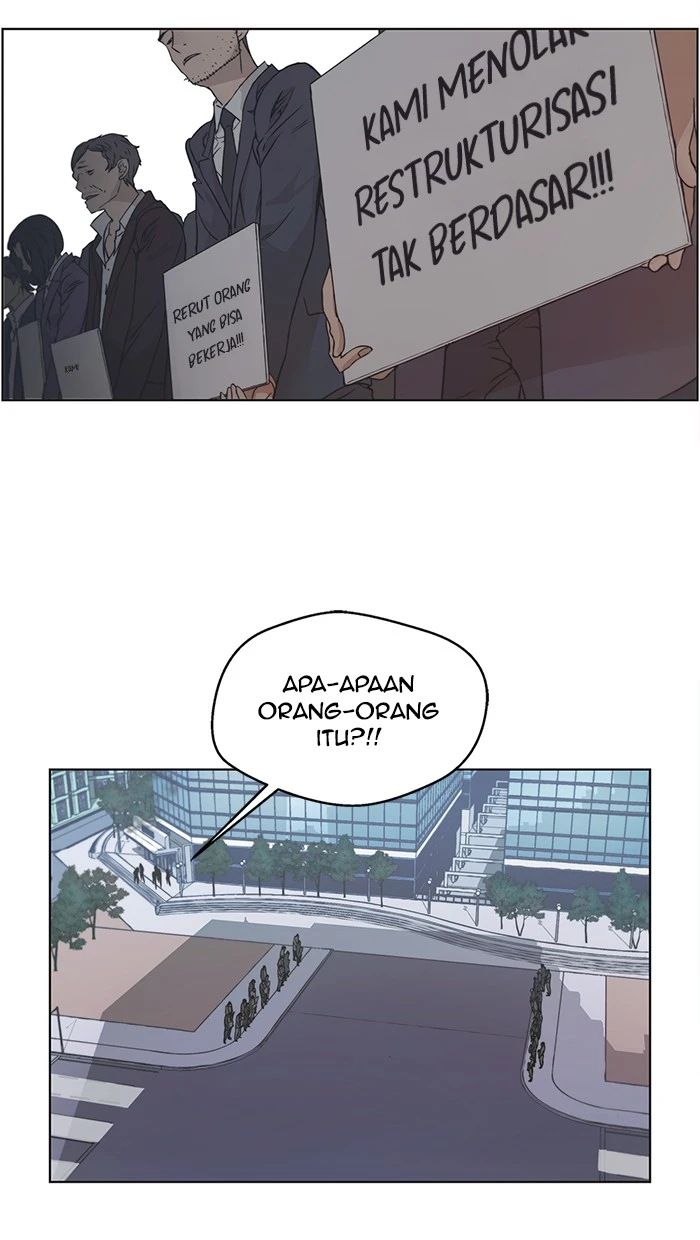 Read The Man ID Manga Online