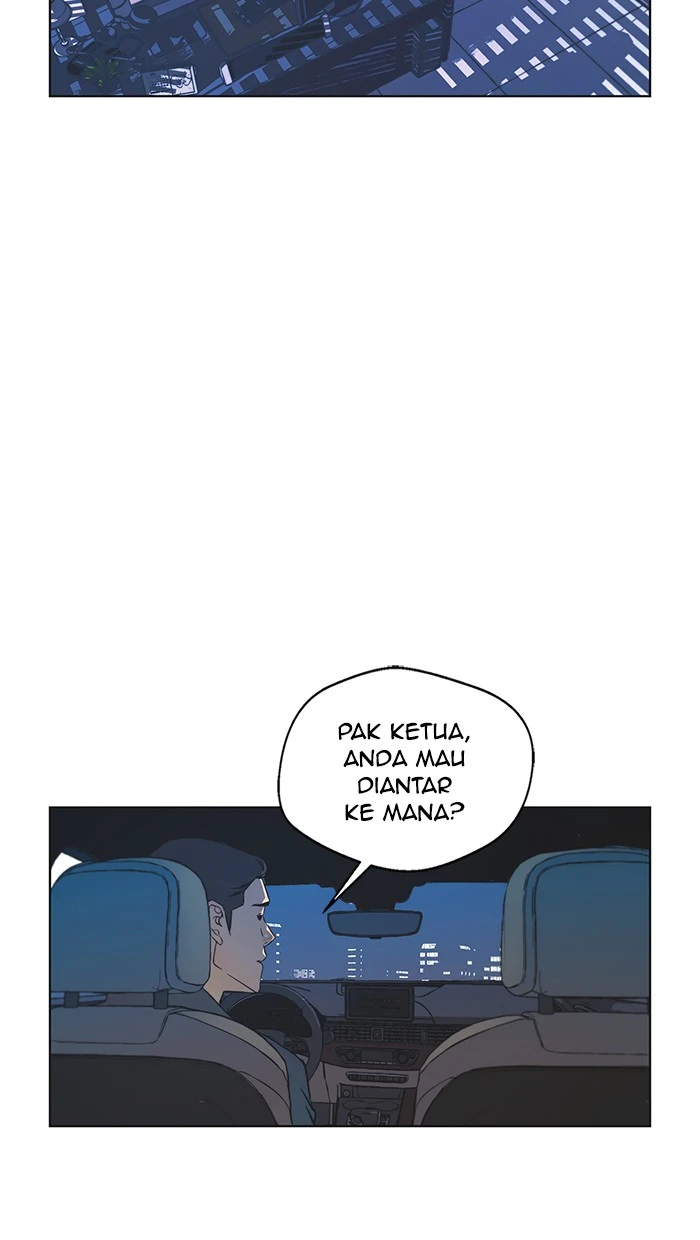 Read The Man ID Manga Online