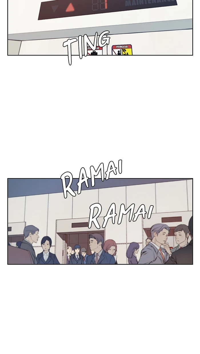Read The Man ID Manga Online