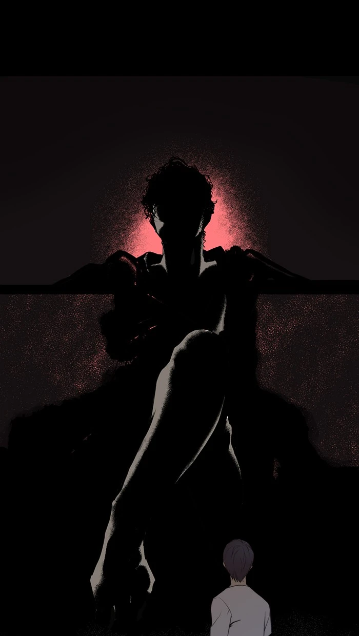 Read The Man ID Manga Online