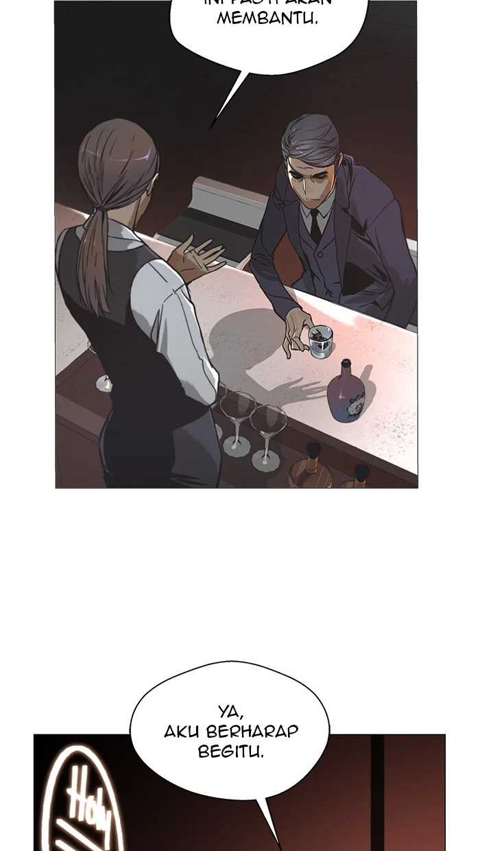 Read The Man ID Manga Online