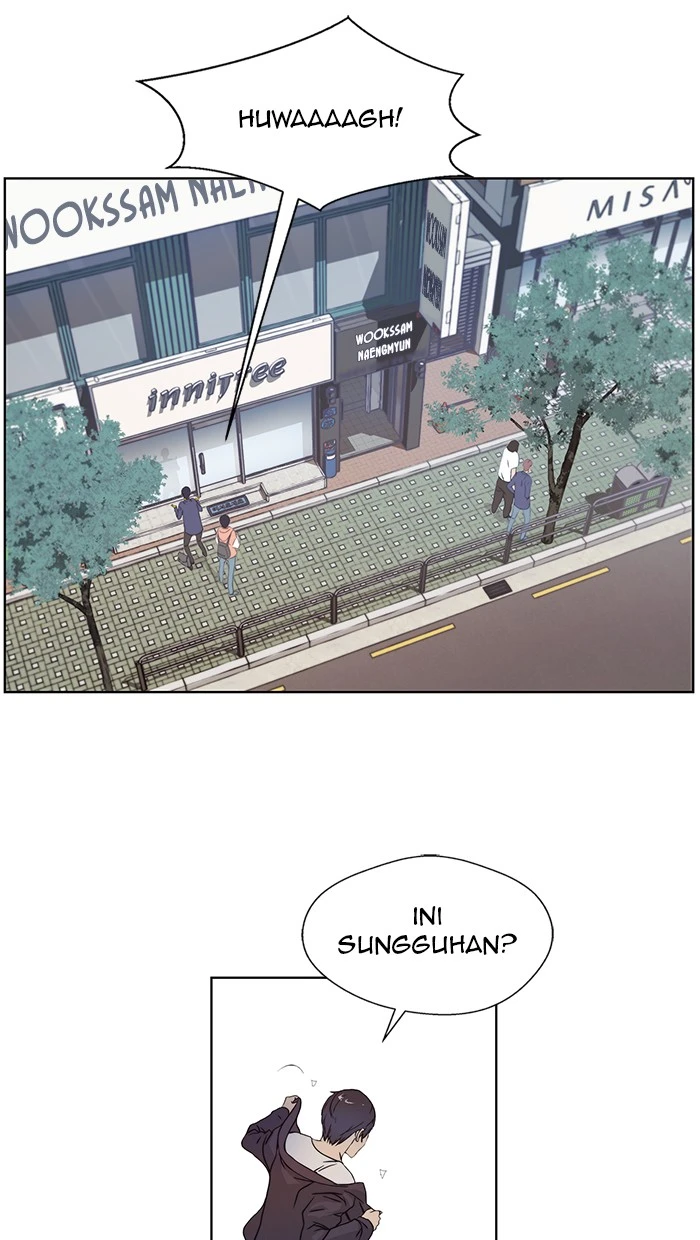 Read The Man ID Manga Online