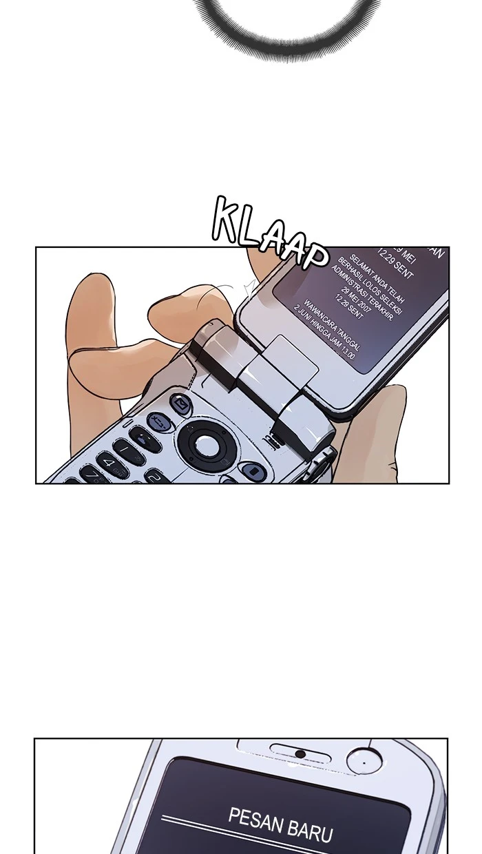 Read The Man ID Manga Online