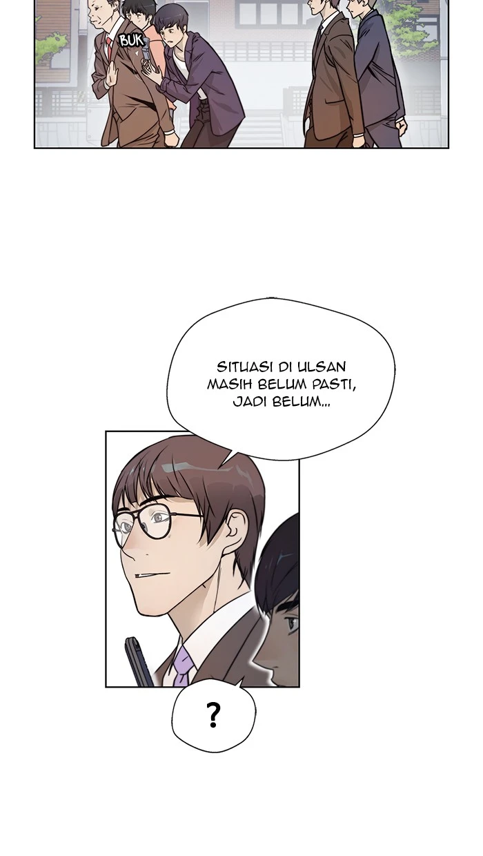Read The Man ID Manga Online